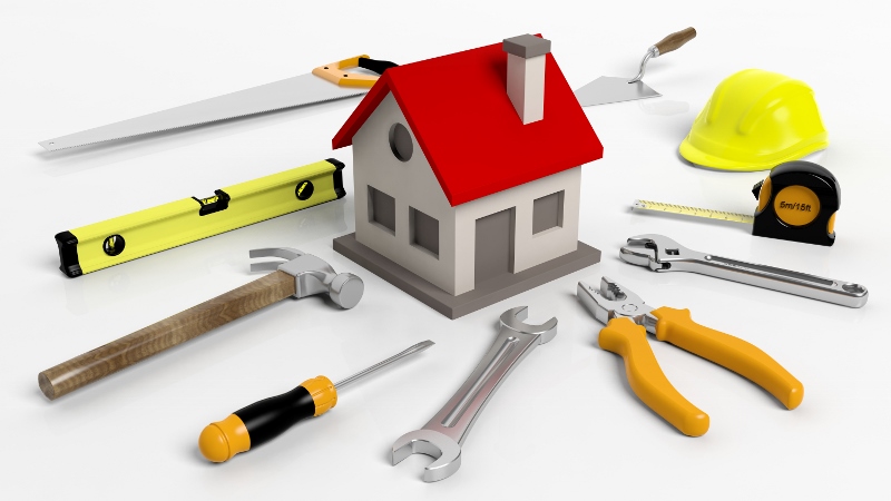 Home Maintenance